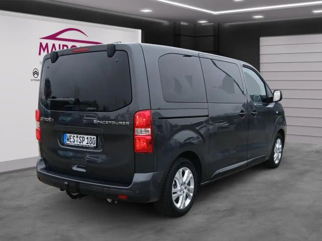 Citroën Spacetourer