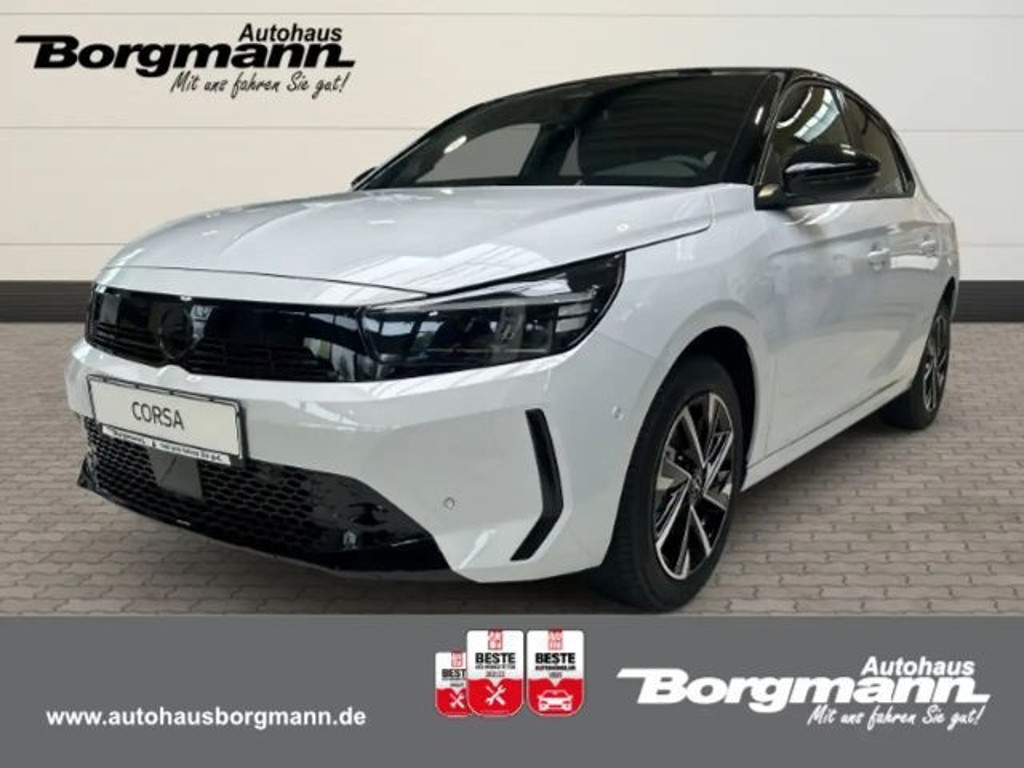 Opel Corsa 2025 Benzine