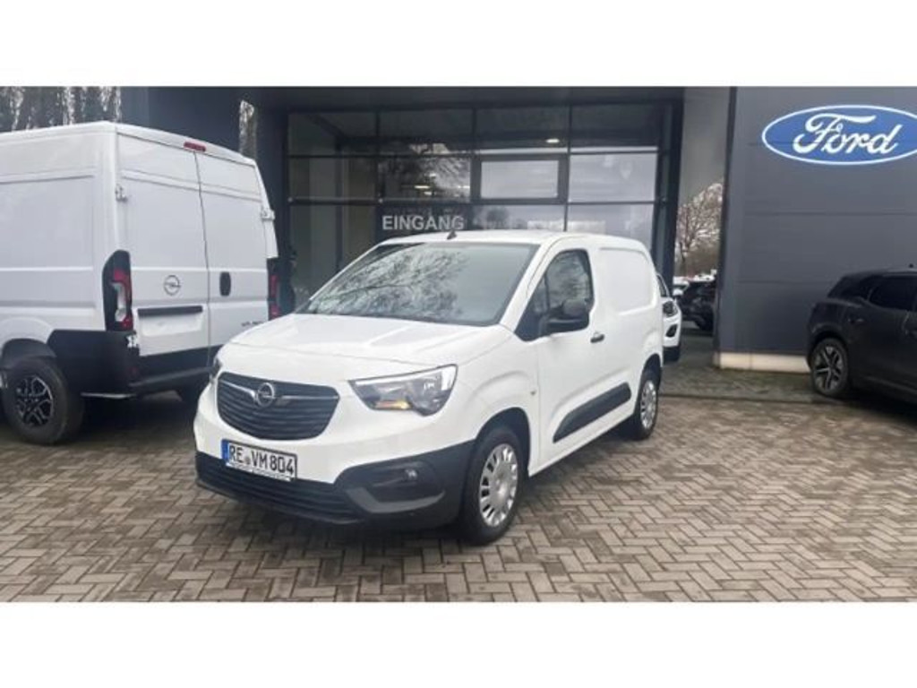 Opel Combo 2022 Diesel