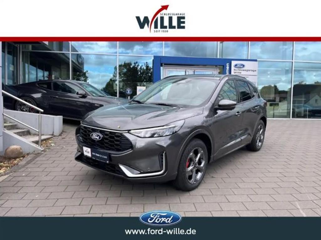 Ford Kuga 2025 Hybride Benzine