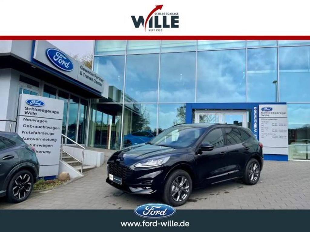 Ford Kuga 2024 Hybride Benzine