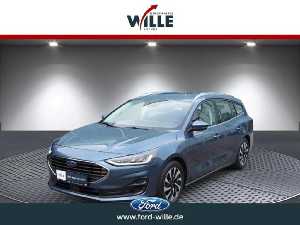 Ford Focus 2024 Diesel