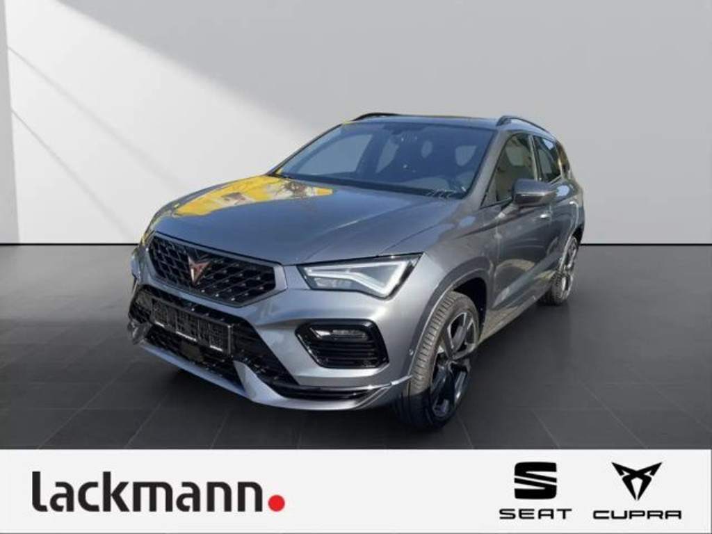 Cupra Ateca 2023 Benzine