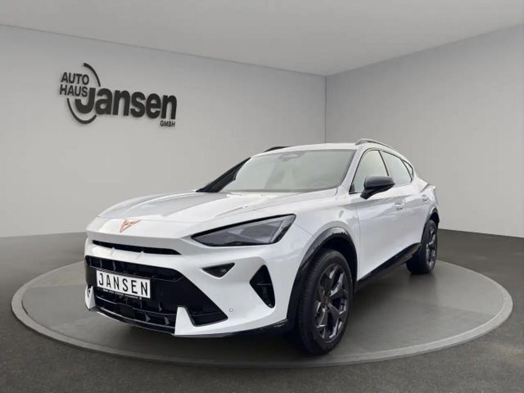 Cupra Formentor 2025 Benzine