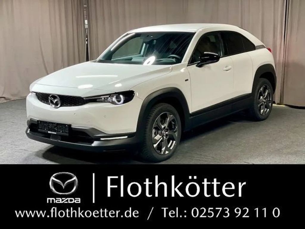 Mazda MX-30 2022 Elektrisch