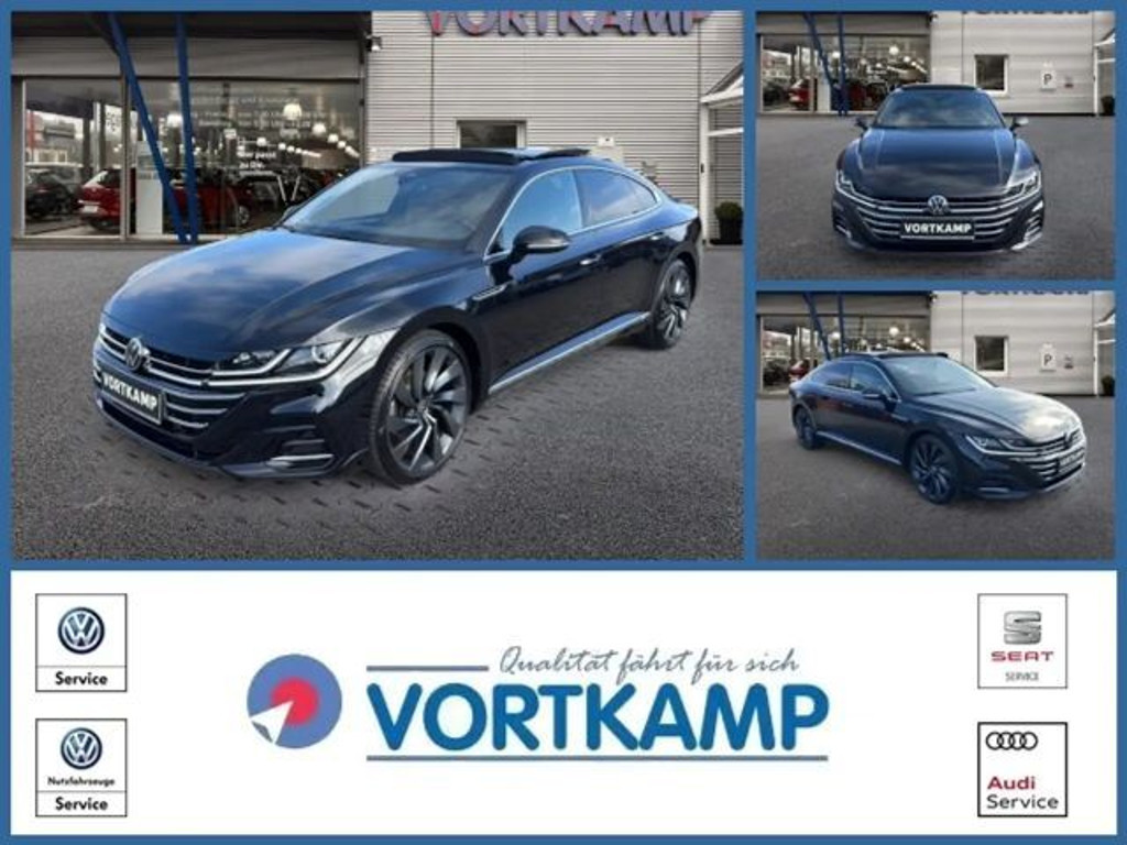 Volkswagen Arteon 2023 Diesel
