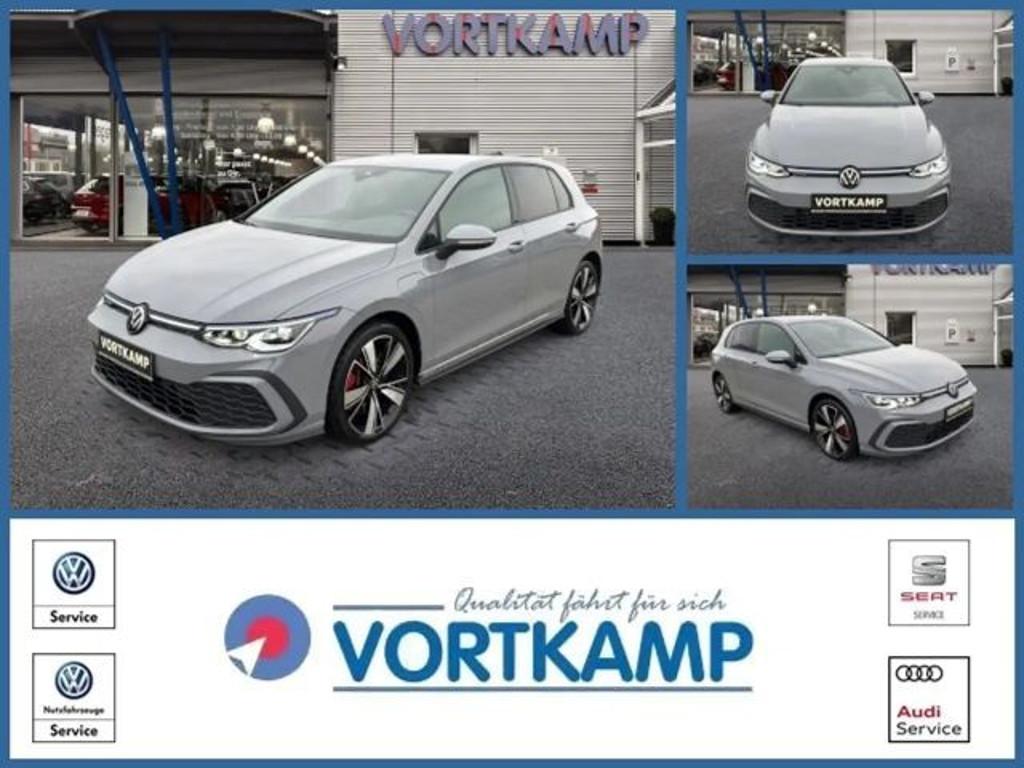 Volkswagen Golf 2022 Hybride Benzine