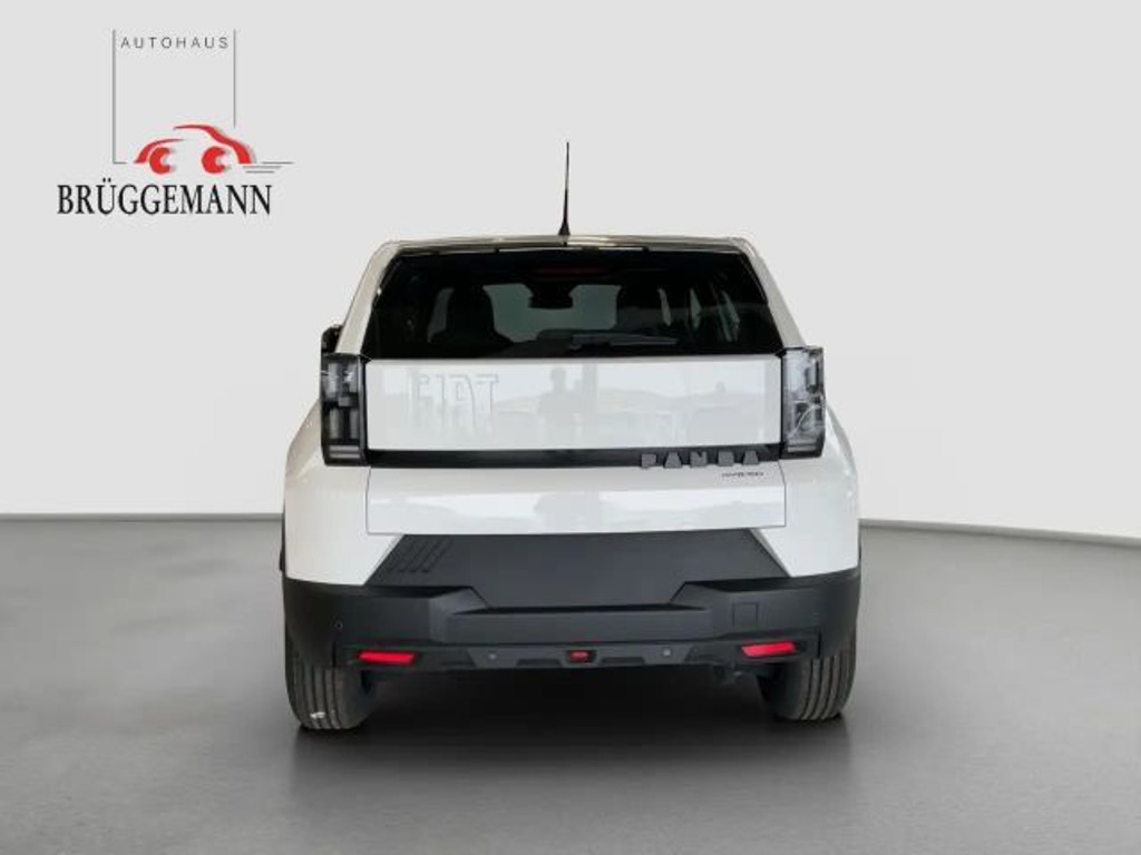 Fiat Grande Panda