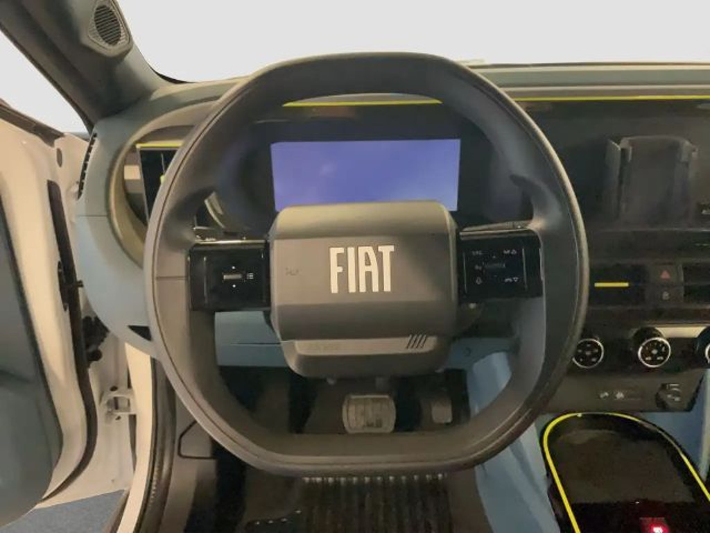 Fiat Grande Panda