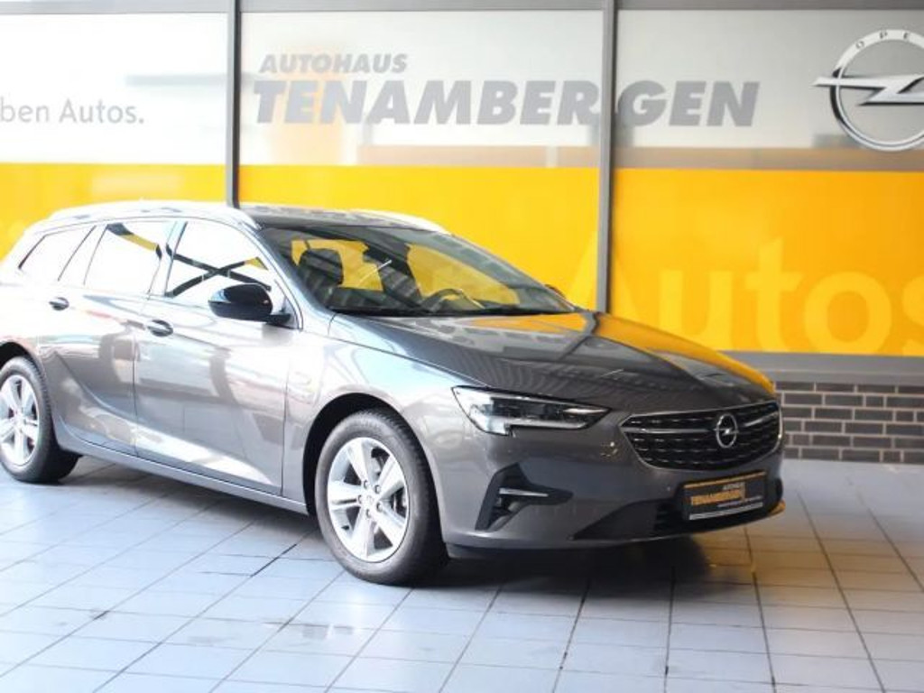 Opel Insignia 2022 Diesel