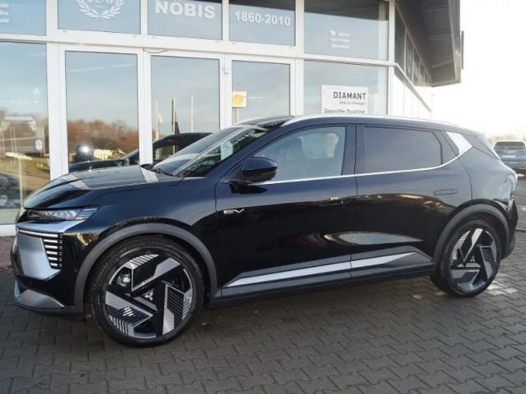 Mitsubishi Eclipse Cross 2026 Elektrisch