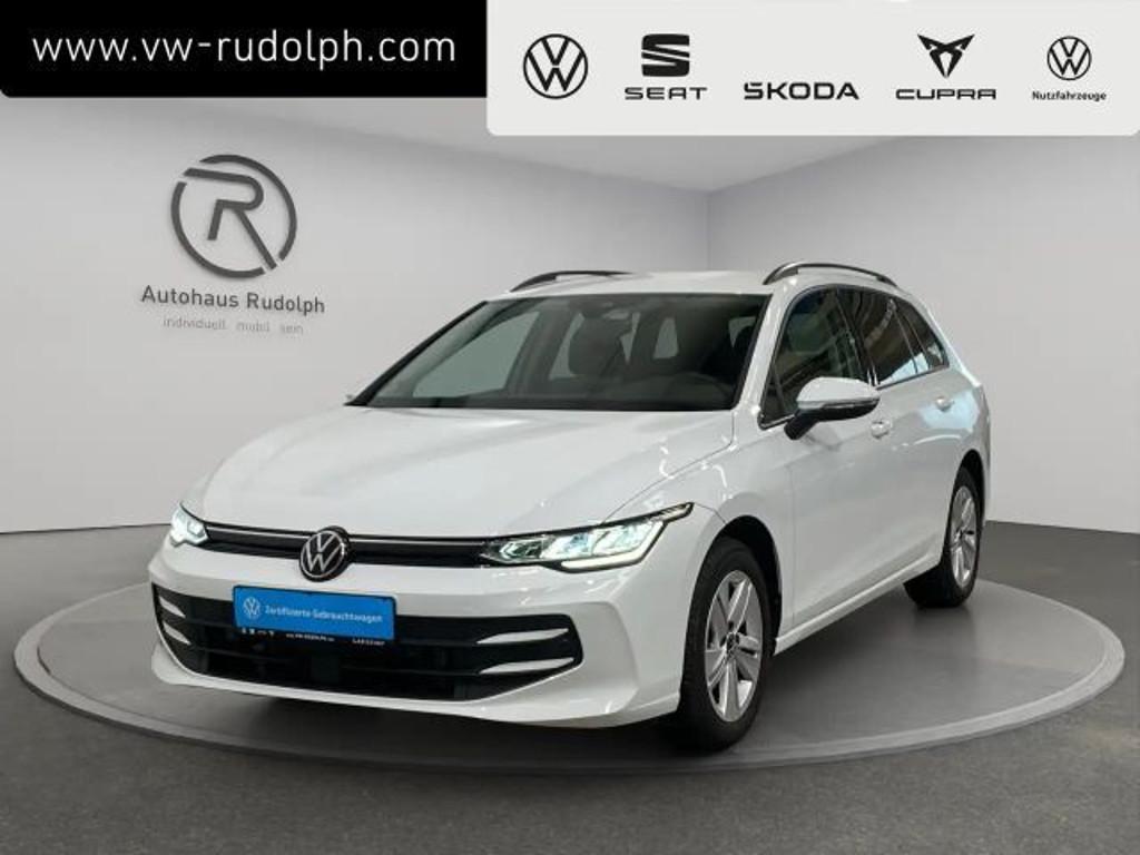 Volkswagen Golf 2024 Benzine