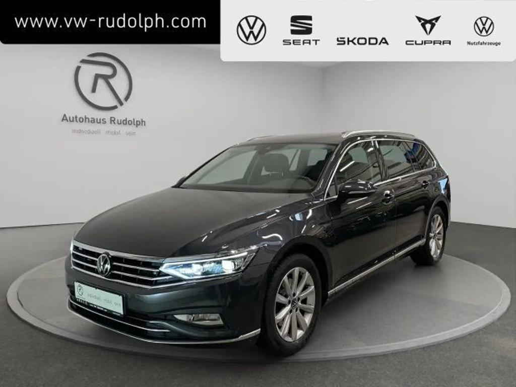 Volkswagen Passat 2023 Diesel