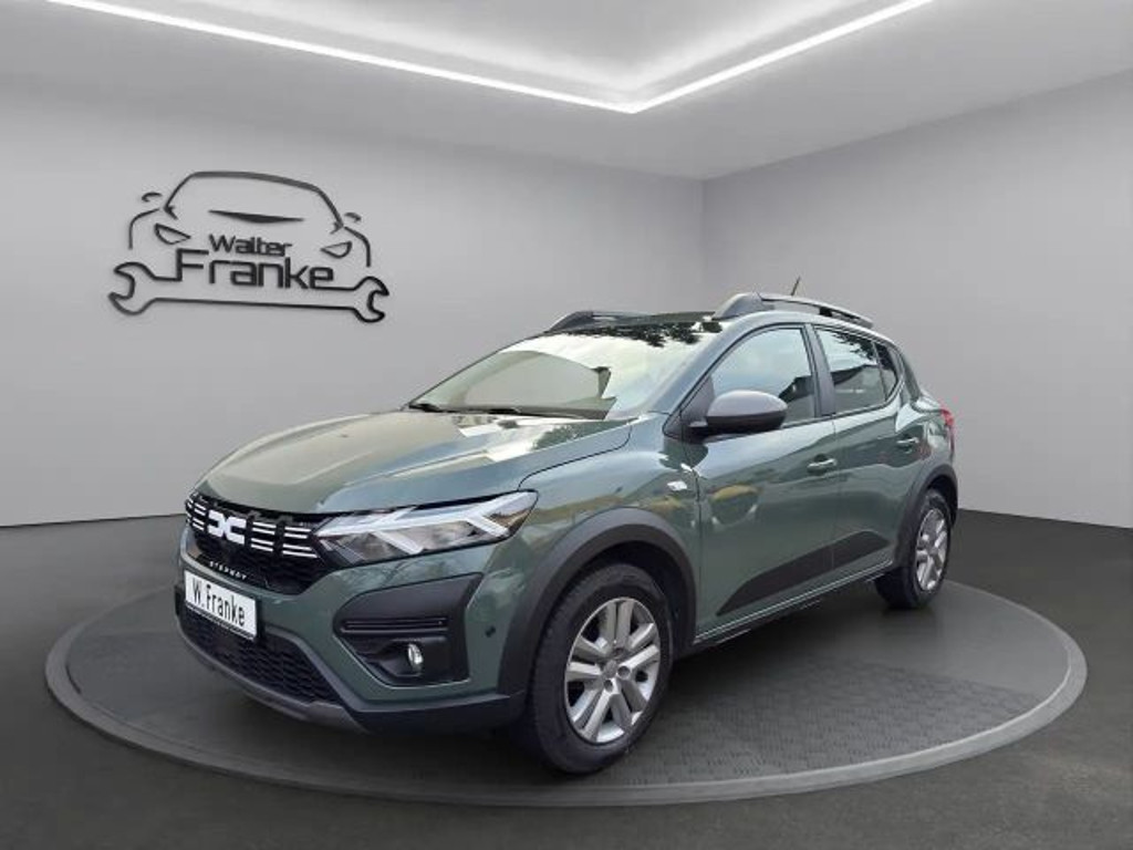 Dacia Sandero 2023 Benzine