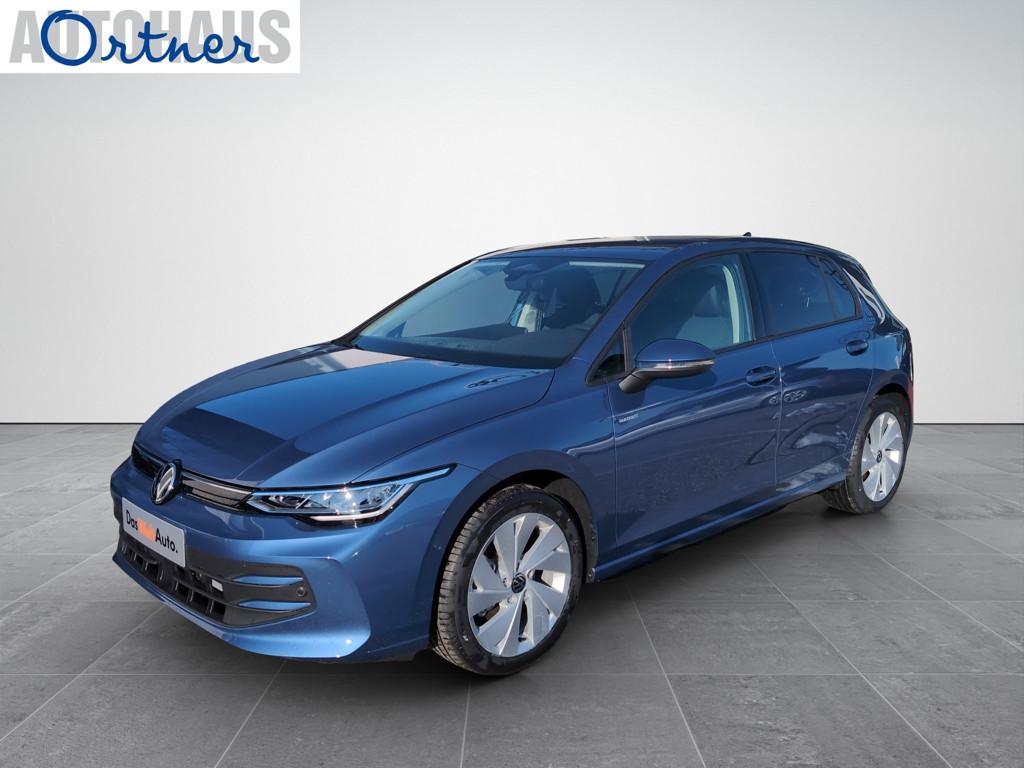 Volkswagen Golf 2026 Benzine