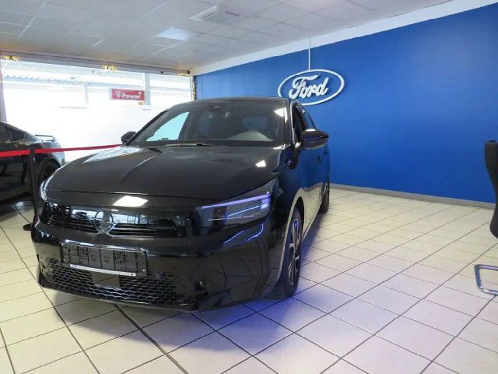 Opel Corsa 2024 Benzine