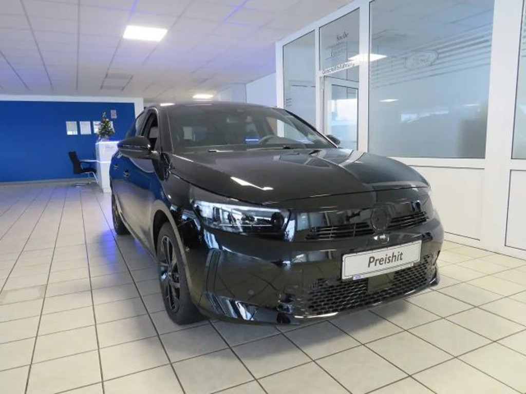 Opel Corsa 2024 Benzine