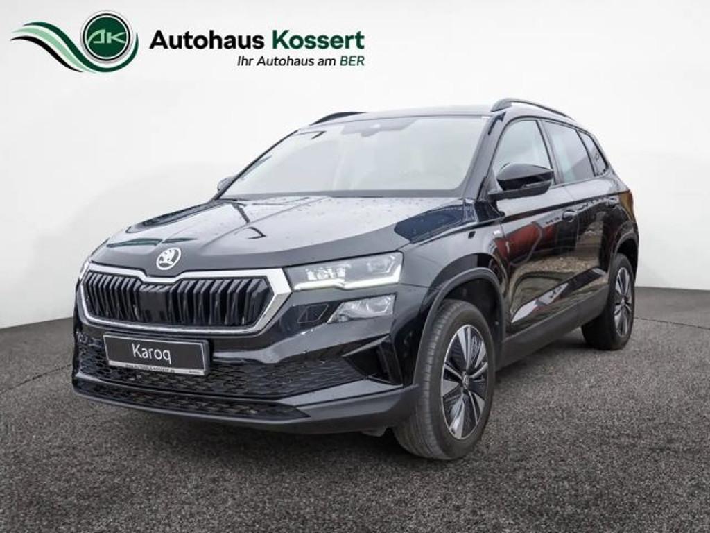 Skoda Karoq 2022 Diesel