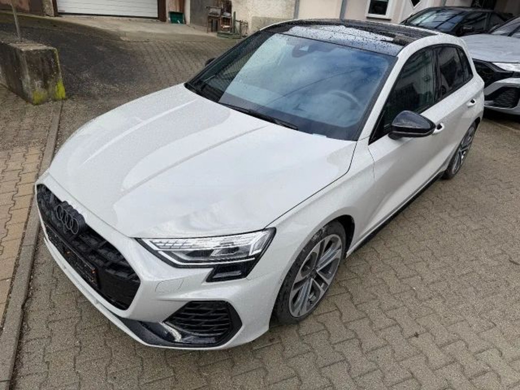 Audi S3