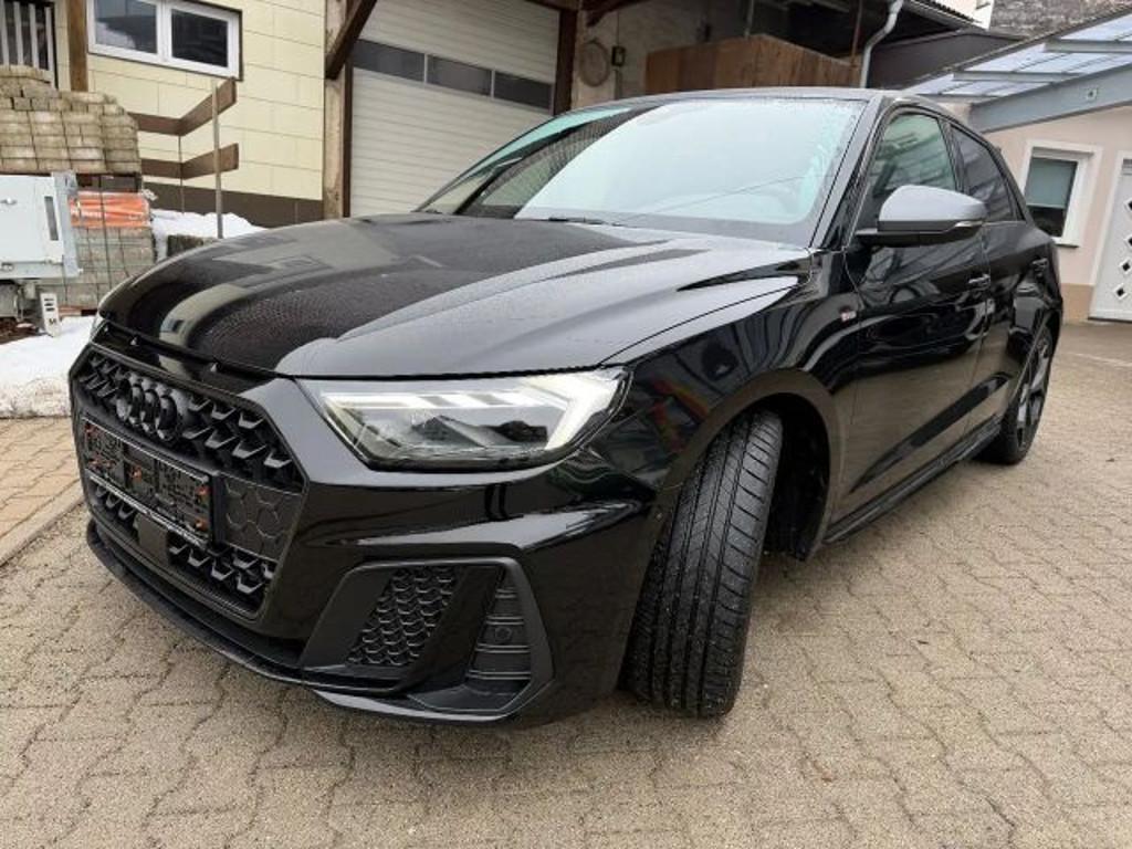 Audi A1 2025 Benzine
