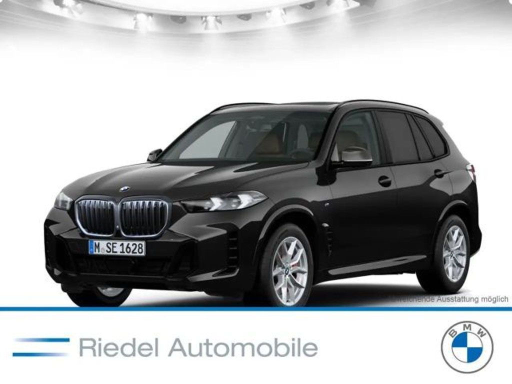 BMW X5 2025 Diesel