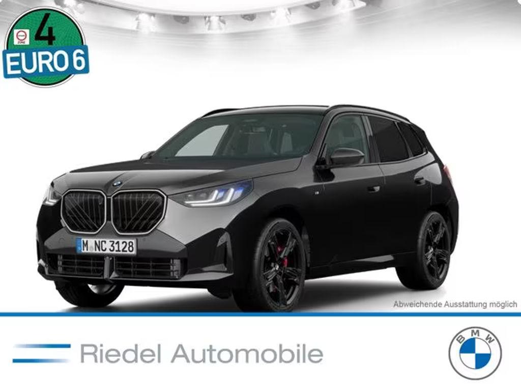 BMW X3 2026 Diesel