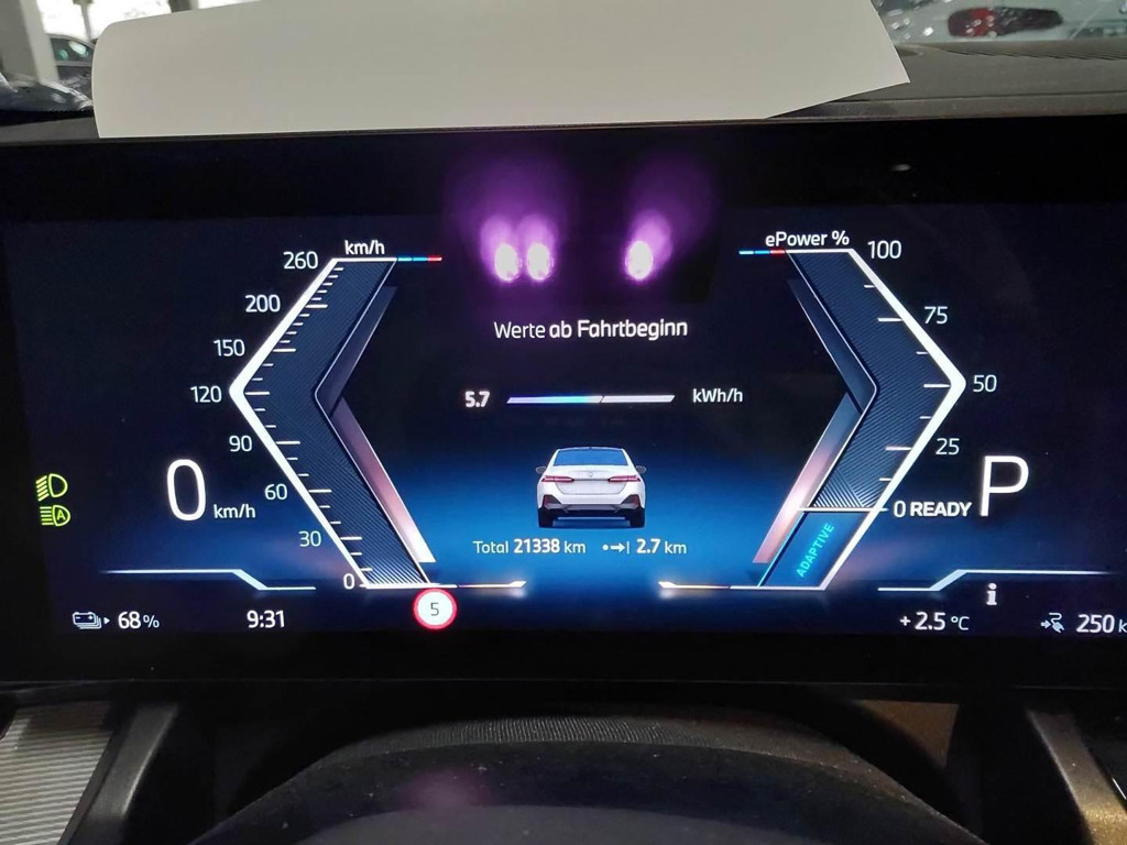 BMW i5