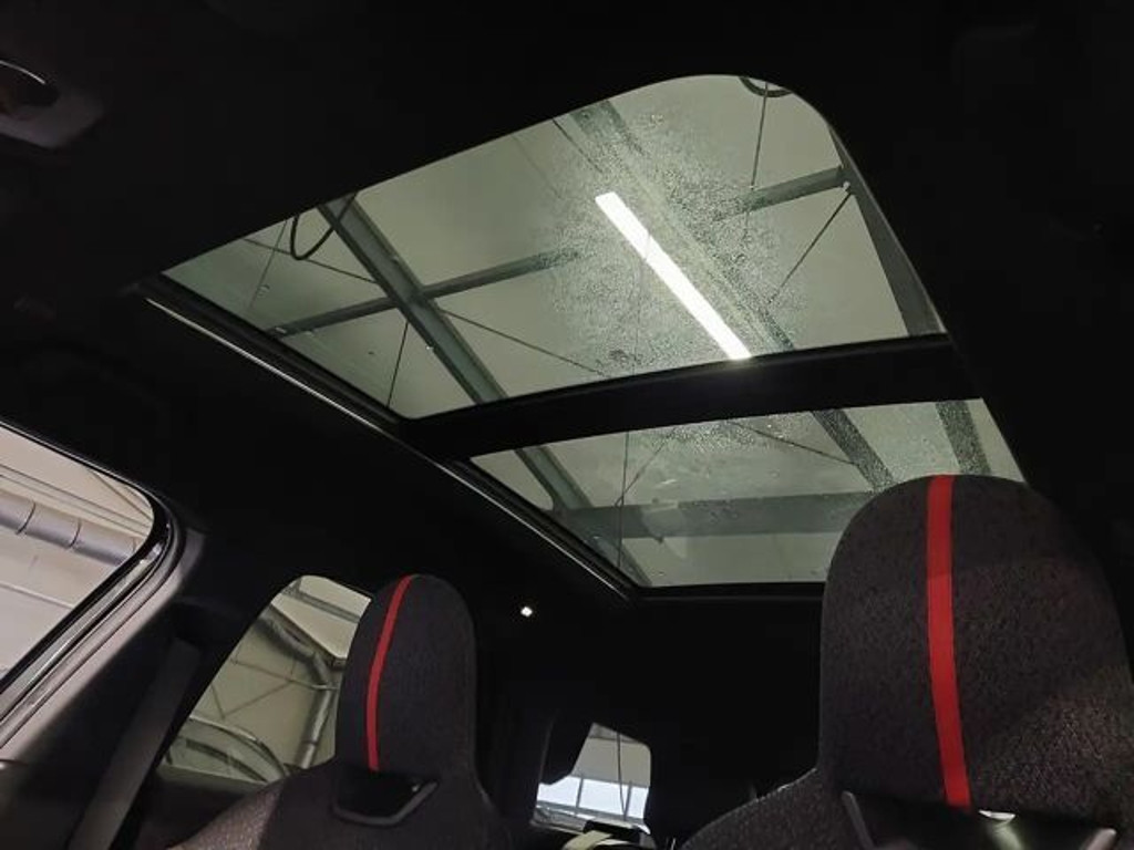 Mini John Cooper Works Countryman