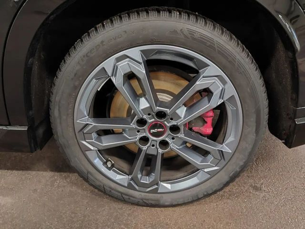 Mini John Cooper Works Countryman