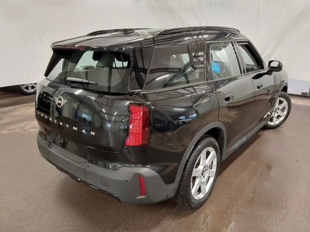 Mini Cooper Countryman