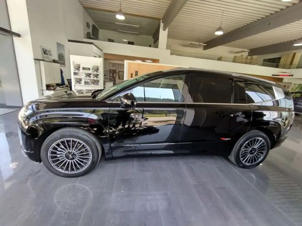 Hyundai IONIQ 9