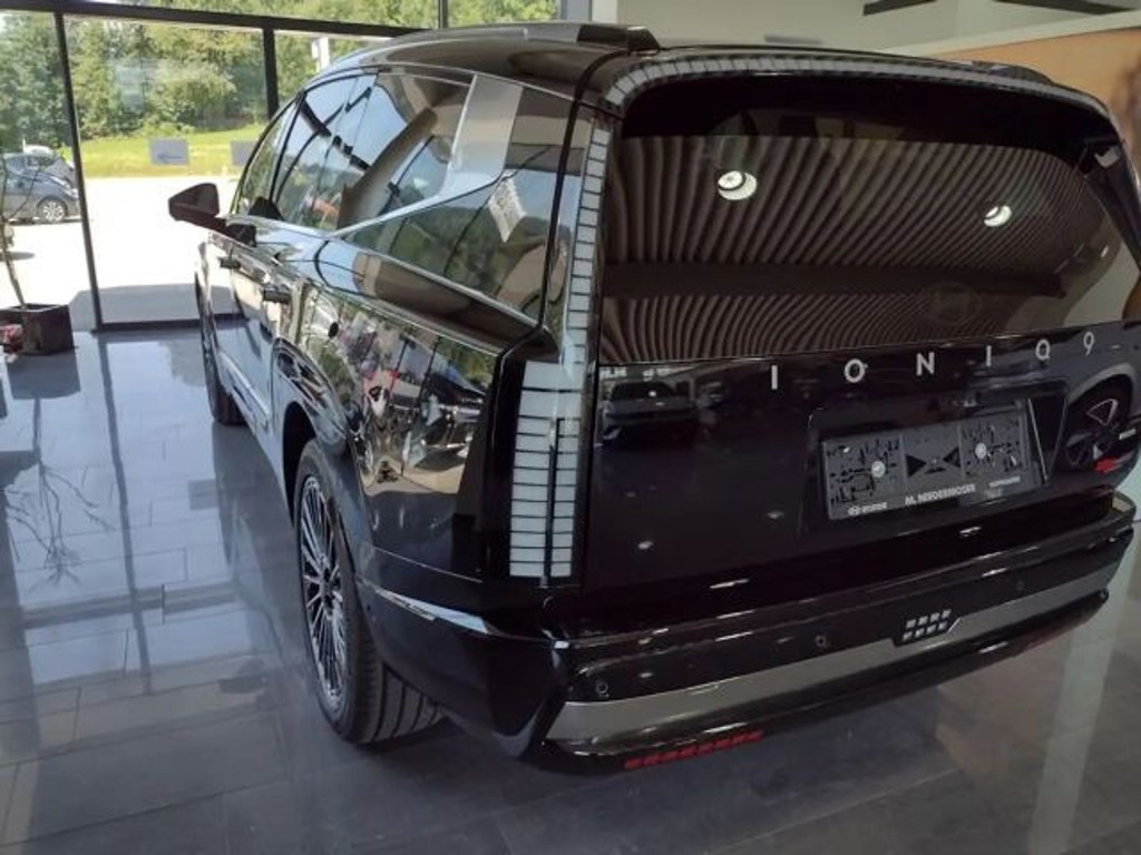 Hyundai IONIQ 9