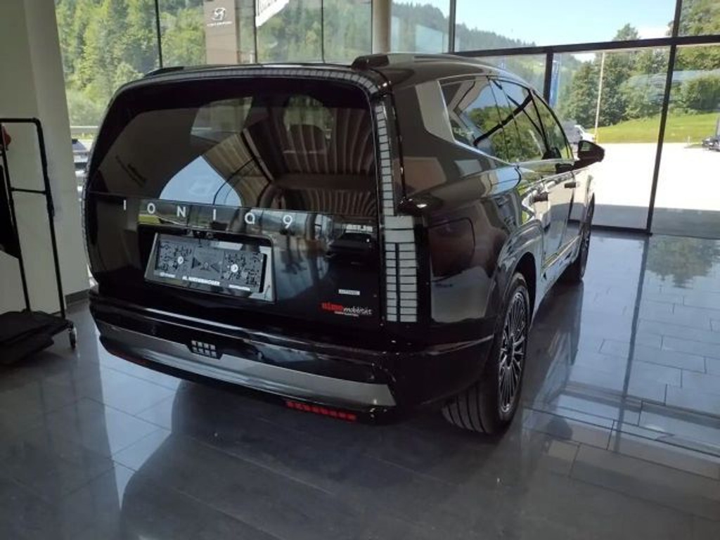 Hyundai IONIQ 9