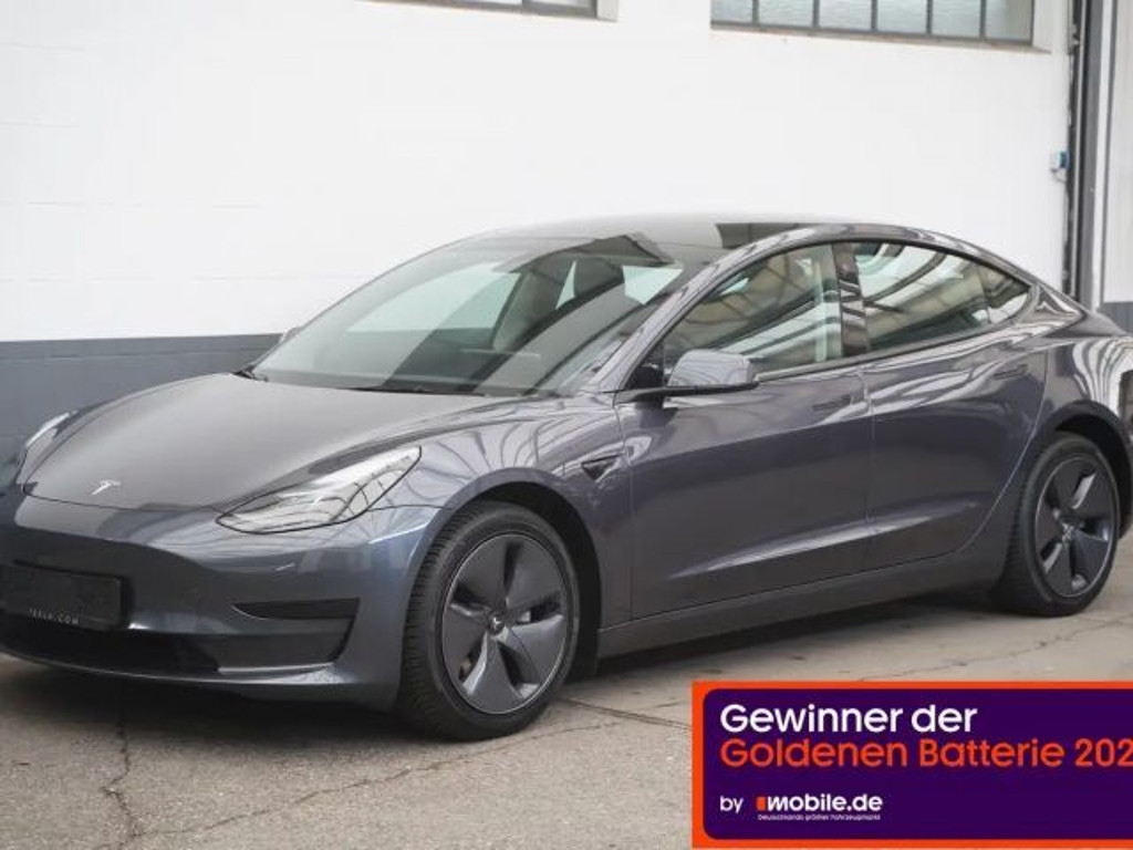 Tesla Model 3 2023 Elektrisch