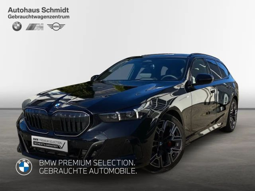 BMW 5 Serie 2025 Diesel
