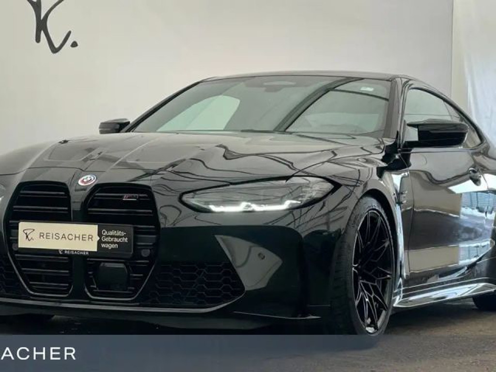 BMW M4 2023 Benzine