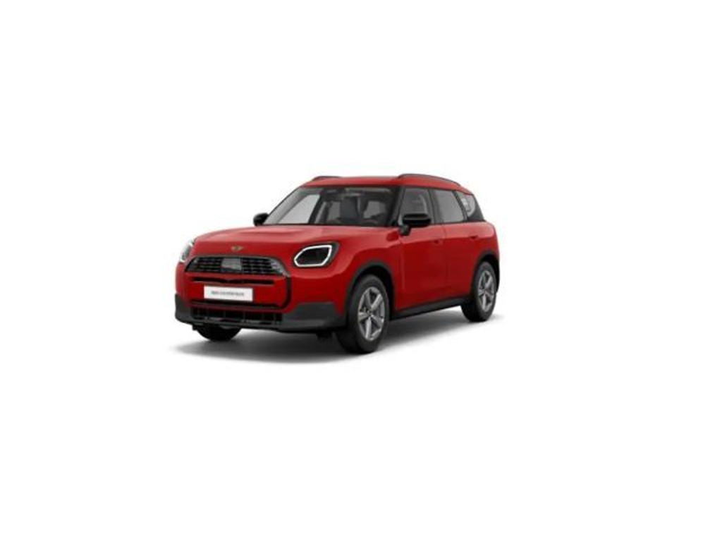 Mini Cooper Countryman 2025 Benzine