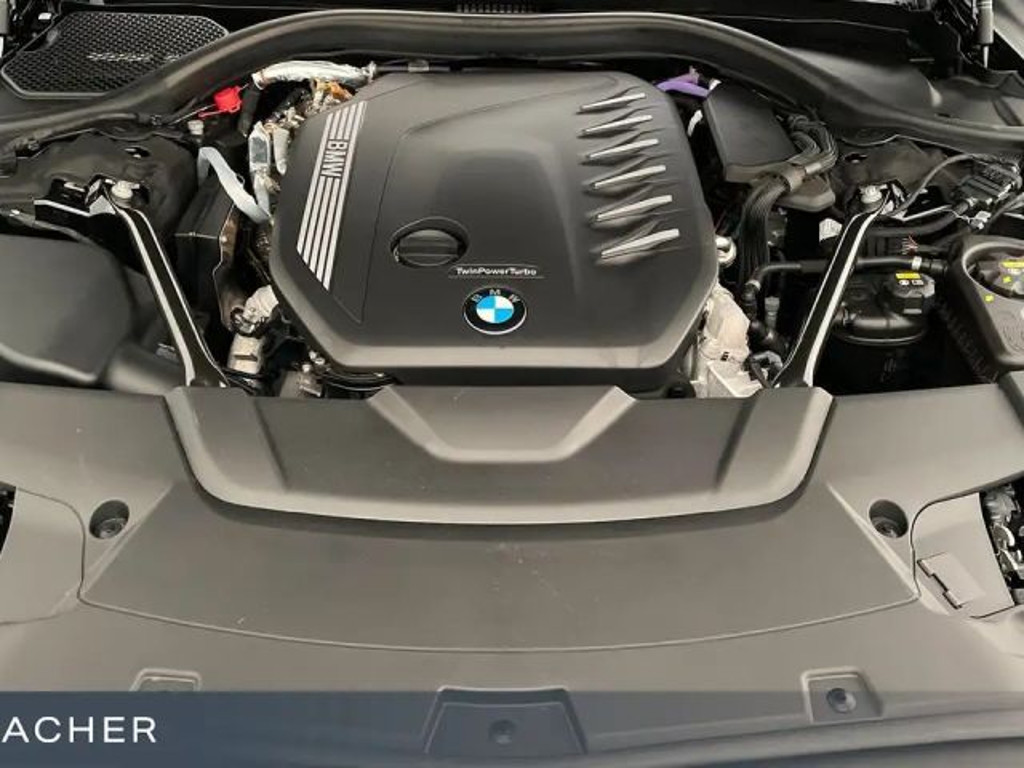 BMW 7 Serie