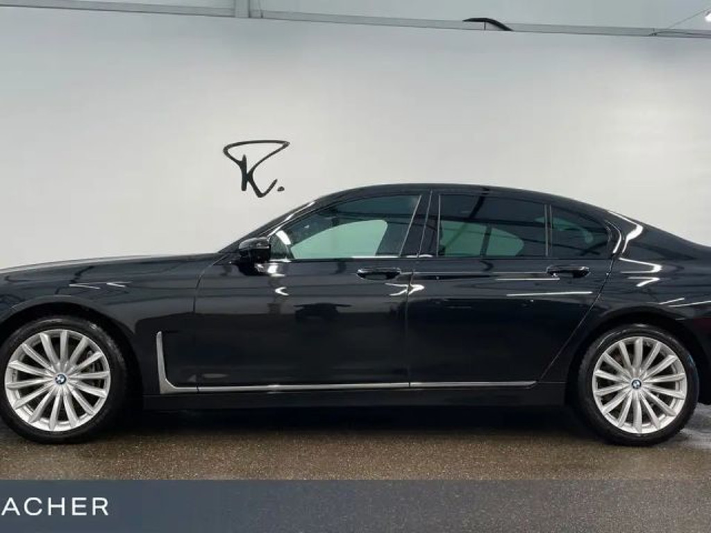 BMW 7 Serie