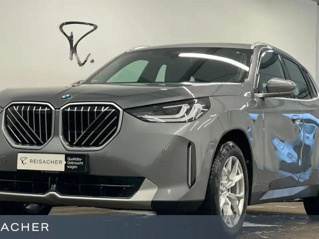 BMW X3 2025 Diesel