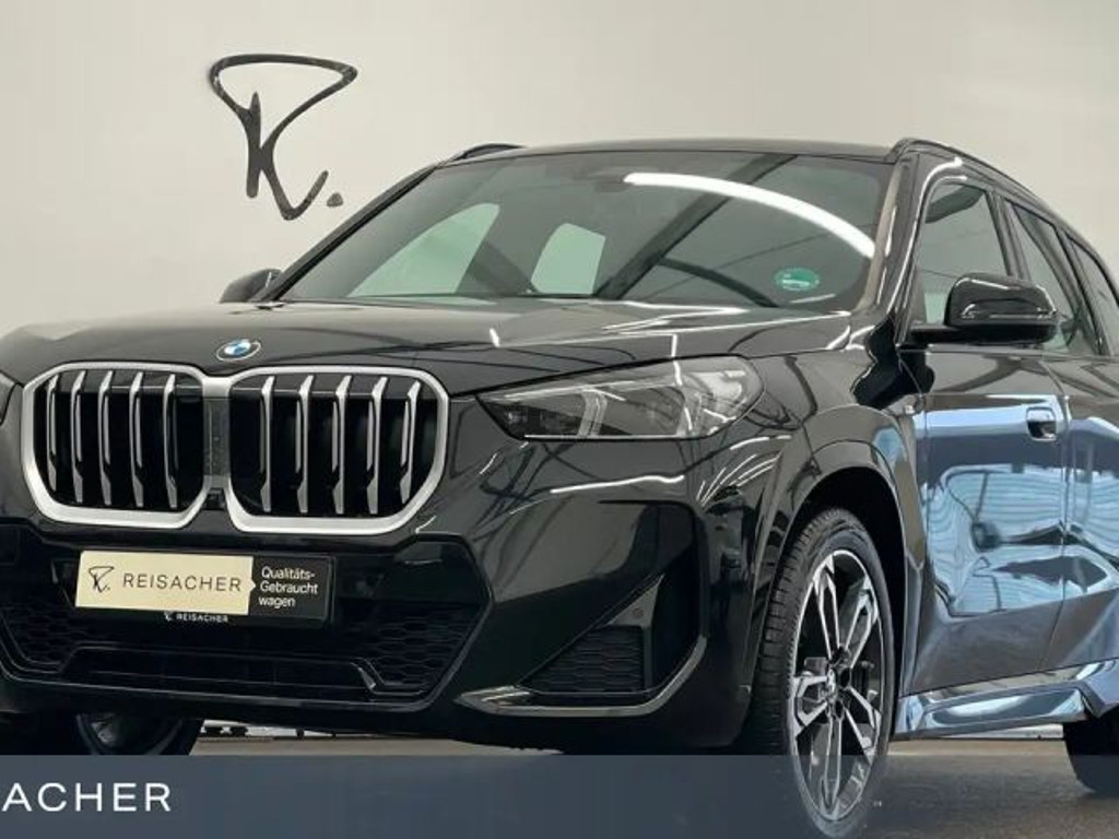 BMW X1 2025 Benzine