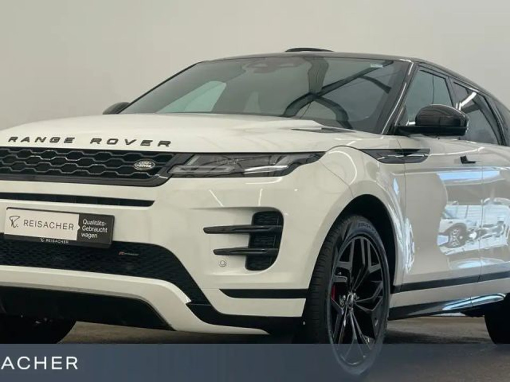 Land Rover Range Rover Evoque 2022 Diesel