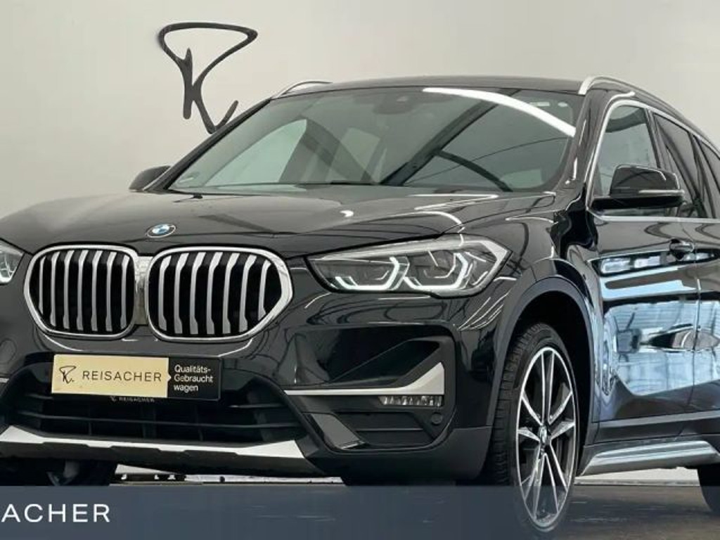 BMW X1 2021 Diesel