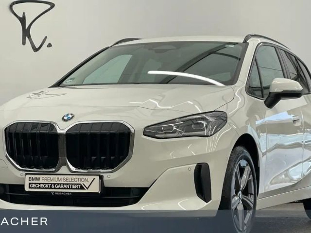 BMW 2 Serie
