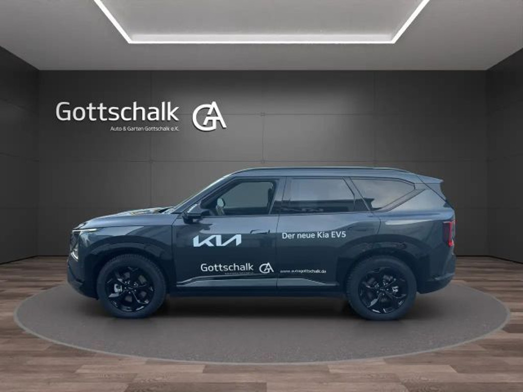 Kia EV5