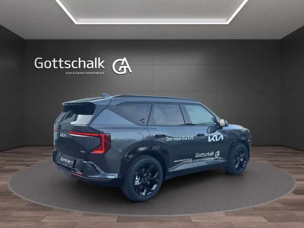 Kia EV5