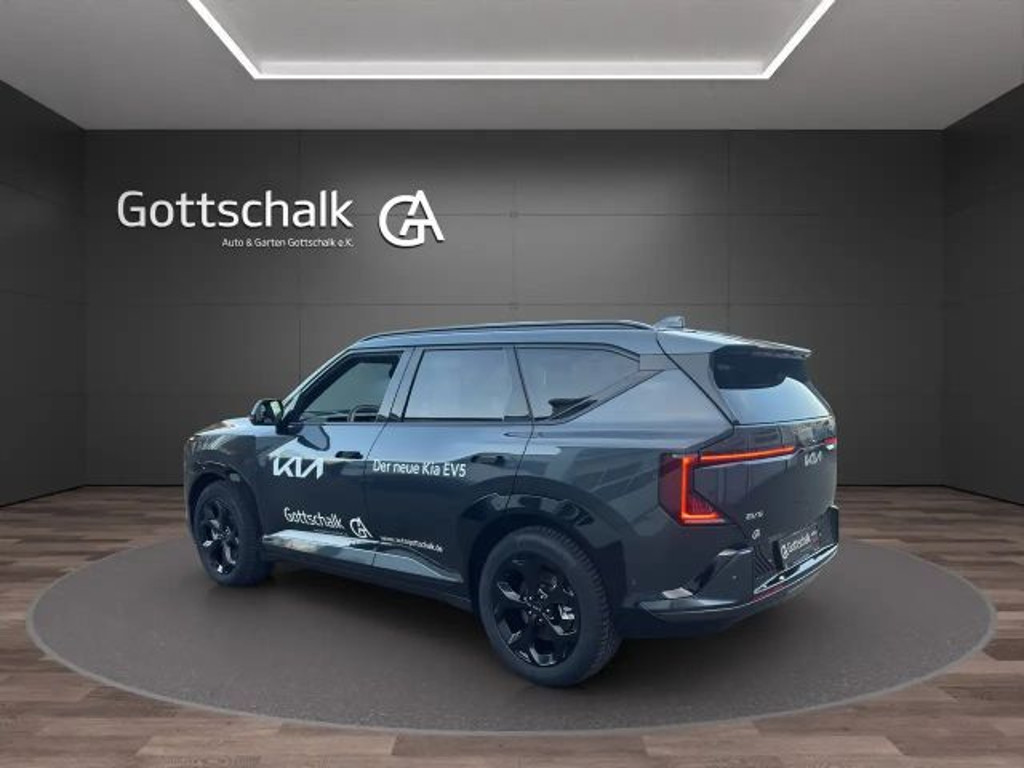 Kia EV5