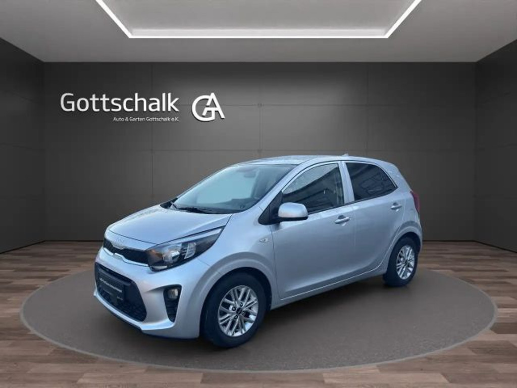 Kia Picanto 2022 Benzine