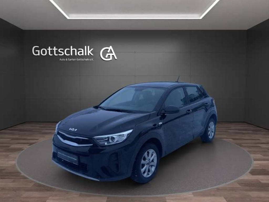 Kia Stonic 2022 Benzine