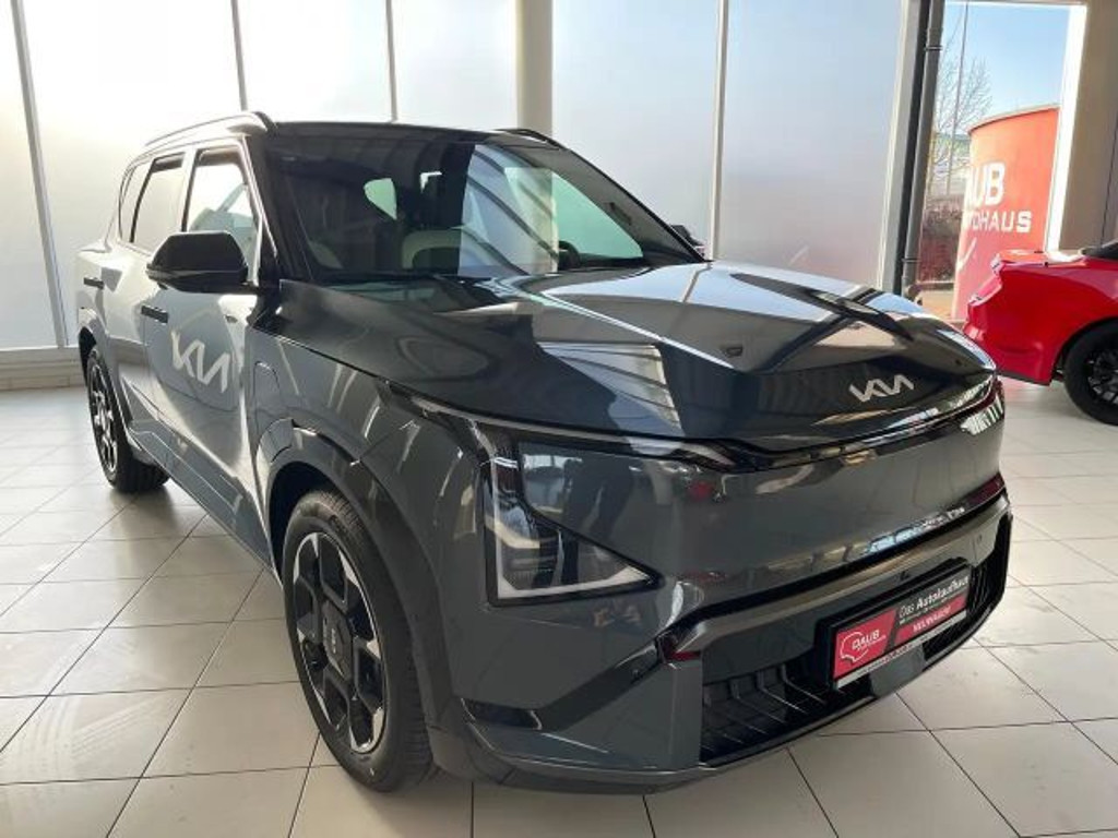 Kia EV5